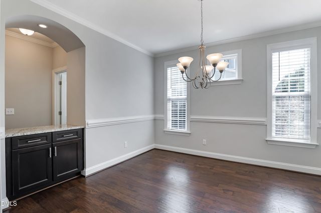 513 Morning Oaks Drive, Holly Springs, NC 27540
