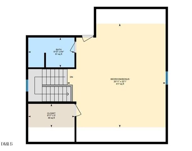 513 Morning Oaks Drive, Holly Springs, NC 27540