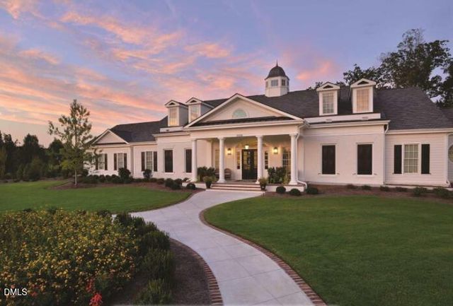 513 Morning Oaks Drive, Holly Springs, NC 27540