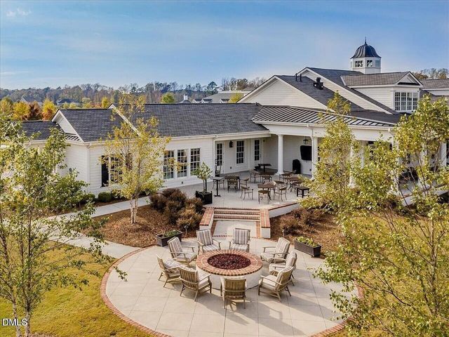513 Morning Oaks Drive, Holly Springs, NC 27540