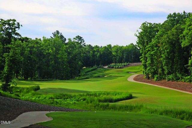 513 Morning Oaks Drive, Holly Springs, NC 27540