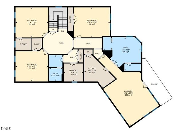 513 Morning Oaks Drive, Holly Springs, NC 27540