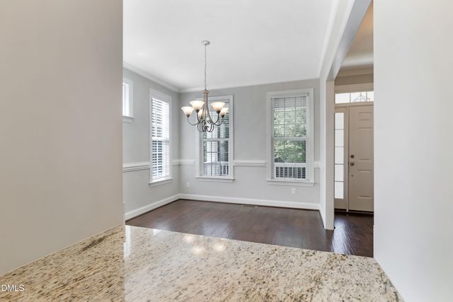 513 Morning Oaks Drive, Holly Springs, NC 27540