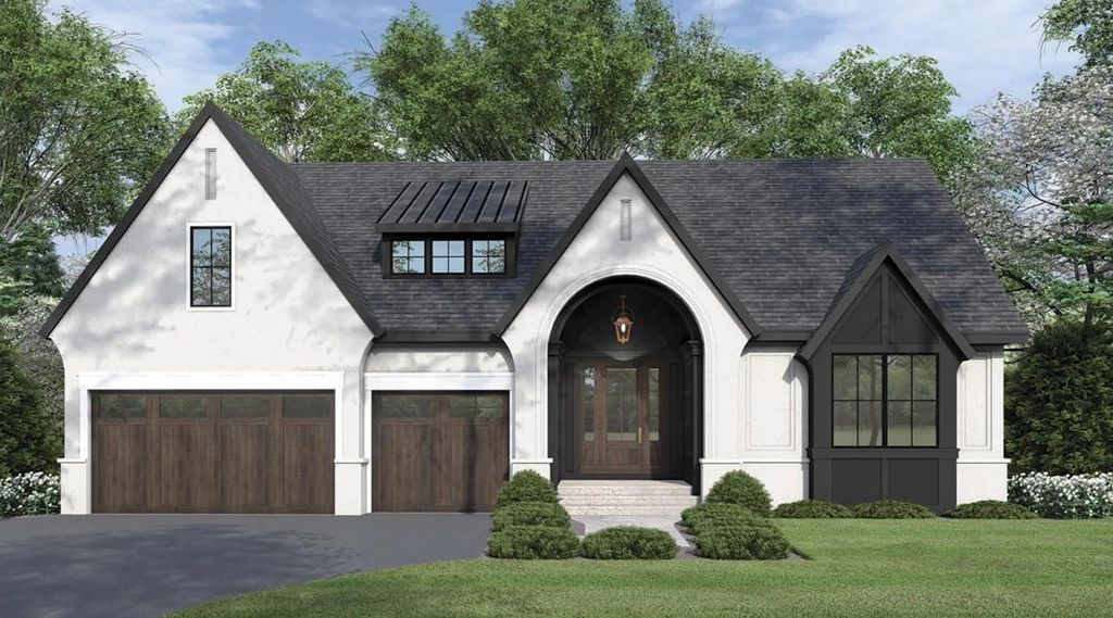 25560 Smithtown Road, Excelsior, MN 55331 — exterior
