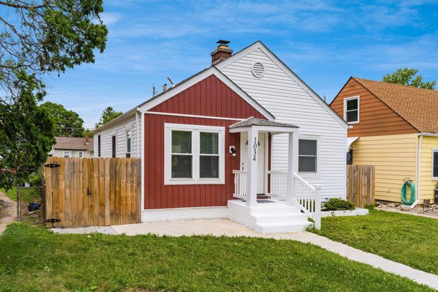 1034 E 19th Avenue, Columbus, OH 43211