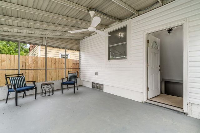 1034 E 19th Avenue, Columbus, OH 43211