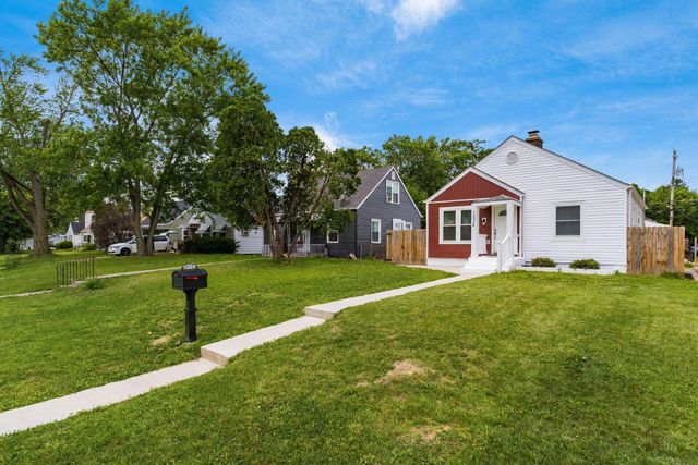 1034 E 19th Avenue, Columbus, OH 43211
