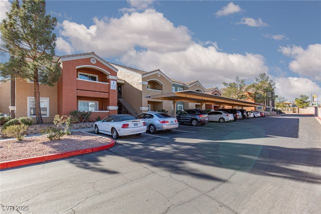 8101 West Flamingo Road 1024, Las Vegas, NV 89147