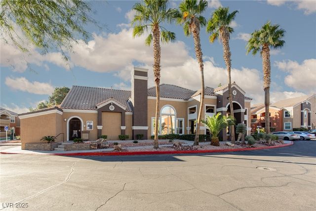 8101 West Flamingo Road 1024, Las Vegas, NV 89147