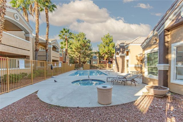 8101 West Flamingo Road 1024, Las Vegas, NV 89147