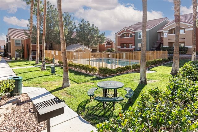 8101 West Flamingo Road 1024, Las Vegas, NV 89147