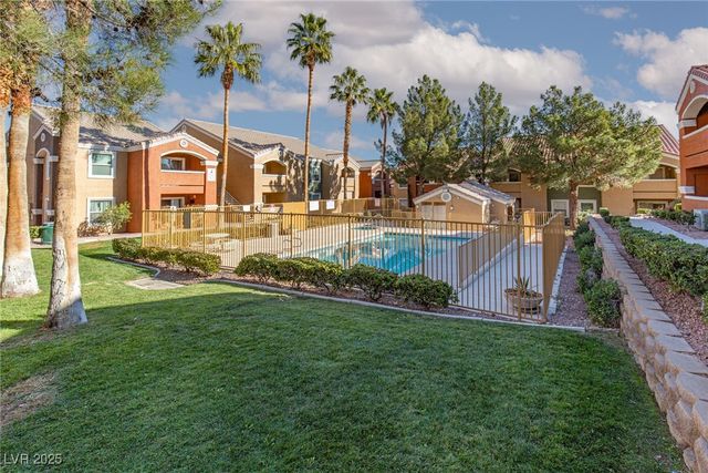 8101 West Flamingo Road 1024, Las Vegas, NV 89147