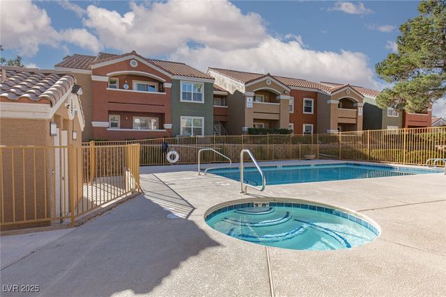 8101 West Flamingo Road 1024, Las Vegas, NV 89147