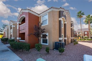 8101 West Flamingo Road 1024, Las Vegas, NV 89147