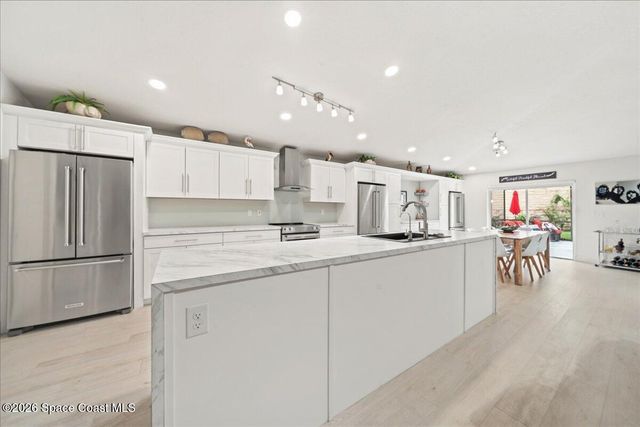 2577 Deercroft Drive, Melbourne, FL 32940