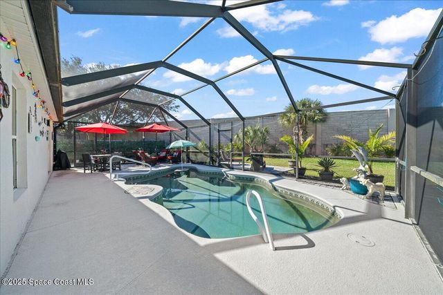 2577 Deercroft Drive, Melbourne, FL 32940