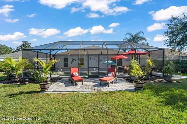 2577 Deercroft Drive, Melbourne, FL 32940