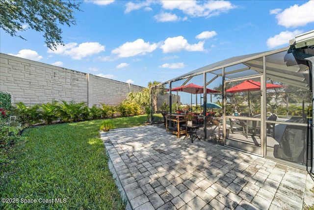 2577 Deercroft Drive, Melbourne, FL 32940