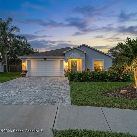 2577 Deercroft Drive, Melbourne, FL 32940