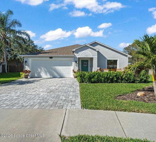 2577 Deercroft Drive, Melbourne, FL 32940