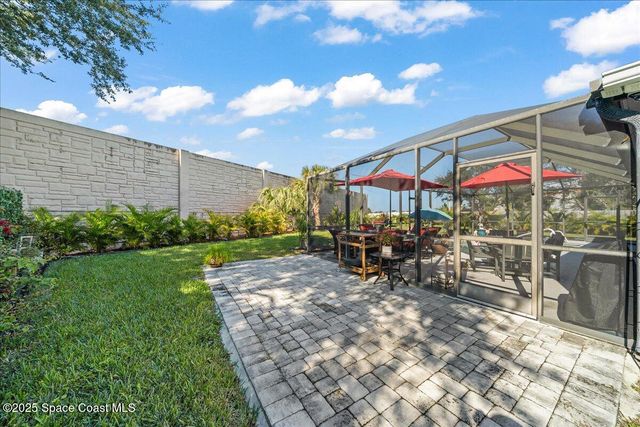 2577 Deercroft Drive, Melbourne, FL 32940