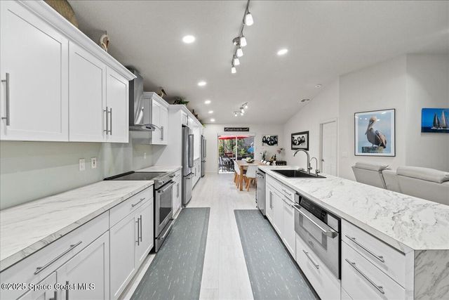 2577 Deercroft Drive, Melbourne, FL 32940