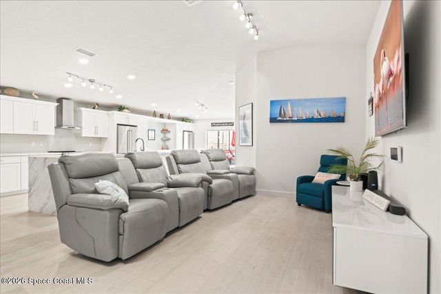 2577 Deercroft Drive, Melbourne, FL 32940