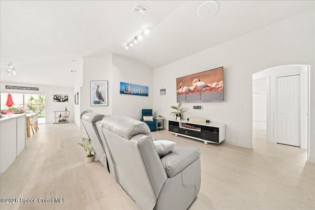 2577 Deercroft Drive, Melbourne, FL 32940