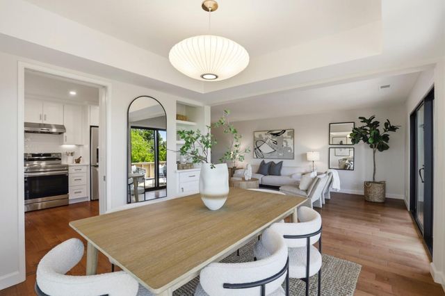 7 Lilly Lane, San Carlos, CA 94070