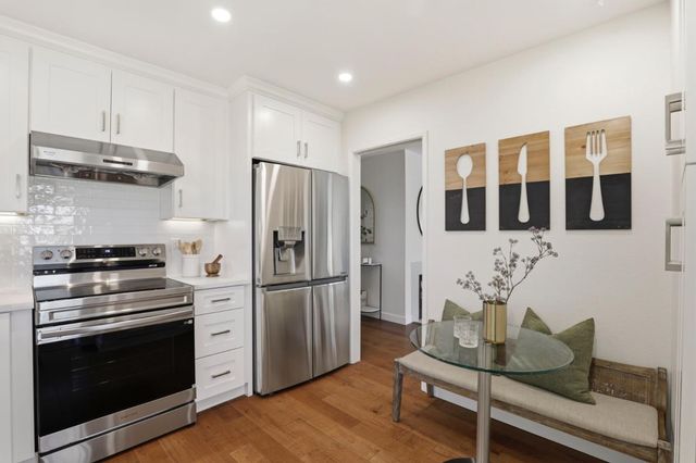 7 Lilly Lane, San Carlos, CA 94070