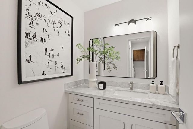 7 Lilly Lane, San Carlos, CA 94070