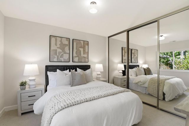 7 Lilly Lane, San Carlos, CA 94070