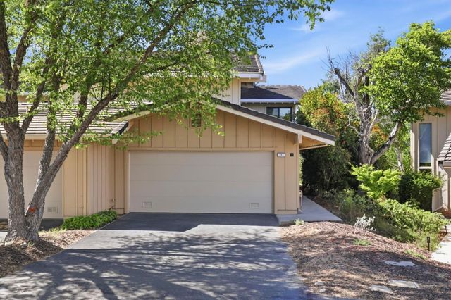 7 Lilly Lane, San Carlos, CA 94070
