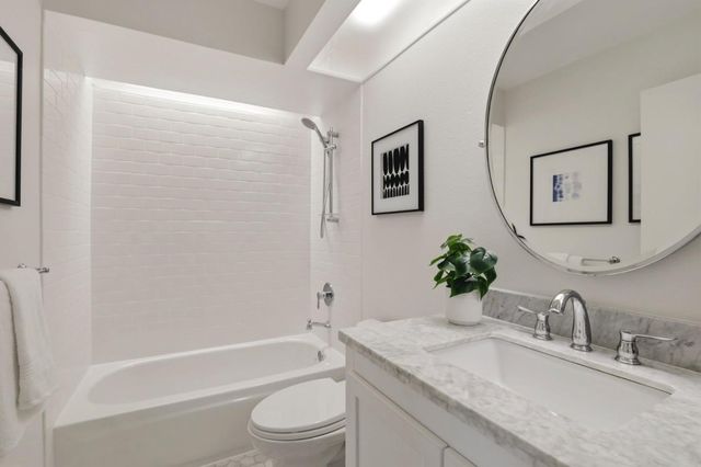 7 Lilly Lane, San Carlos, CA 94070