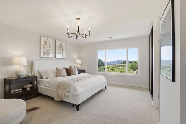 7 Lilly Lane, San Carlos, CA 94070