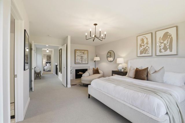 7 Lilly Lane, San Carlos, CA 94070