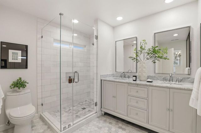 7 Lilly Lane, San Carlos, CA 94070