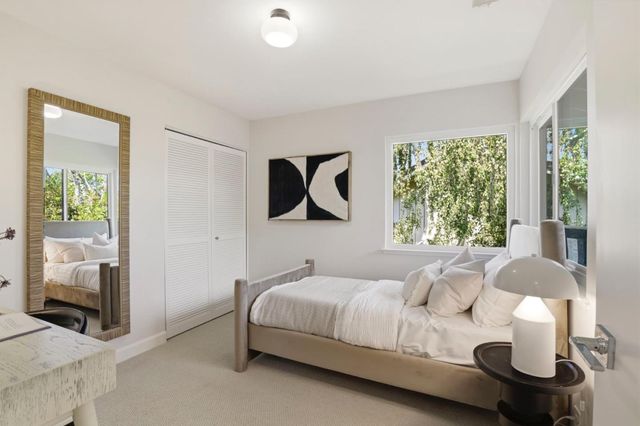 7 Lilly Lane, San Carlos, CA 94070