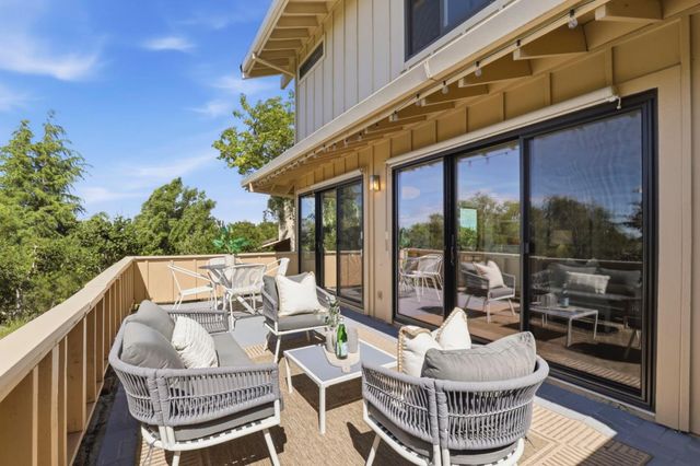 7 Lilly Lane, San Carlos, CA 94070