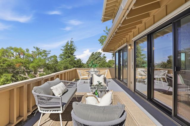 7 Lilly Lane, San Carlos, CA 94070