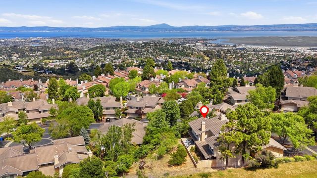 7 Lilly Lane, San Carlos, CA 94070