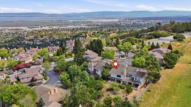 7 Lilly Lane, San Carlos, CA 94070