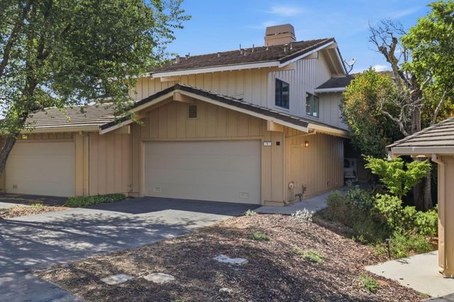 7 Lilly Lane, San Carlos, CA 94070