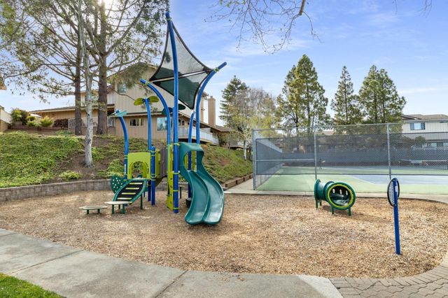 7 Lilly Lane, San Carlos, CA 94070