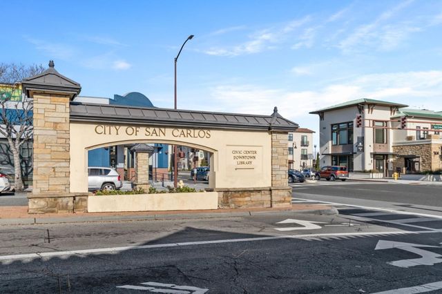 7 Lilly Lane, San Carlos, CA 94070