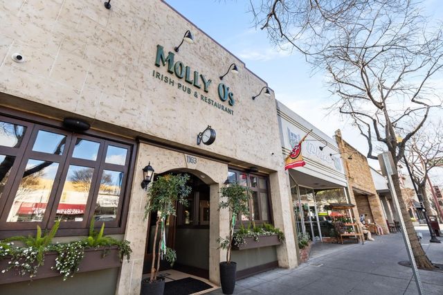 7 Lilly Lane, San Carlos, CA 94070