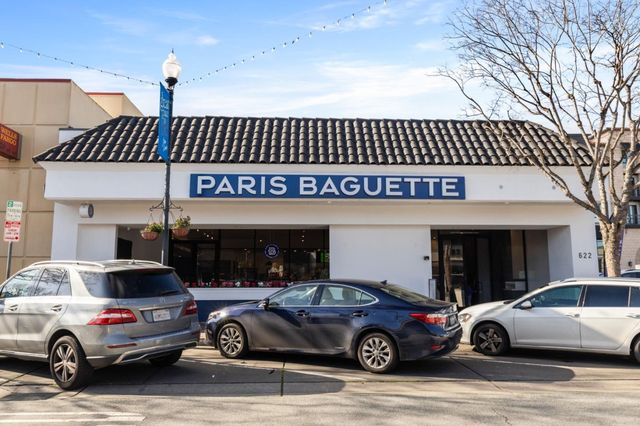 7 Lilly Lane, San Carlos, CA 94070