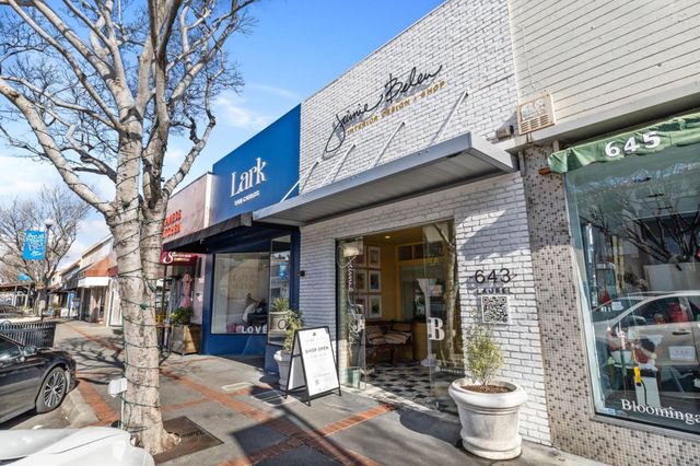 7 Lilly Lane, San Carlos, CA 94070