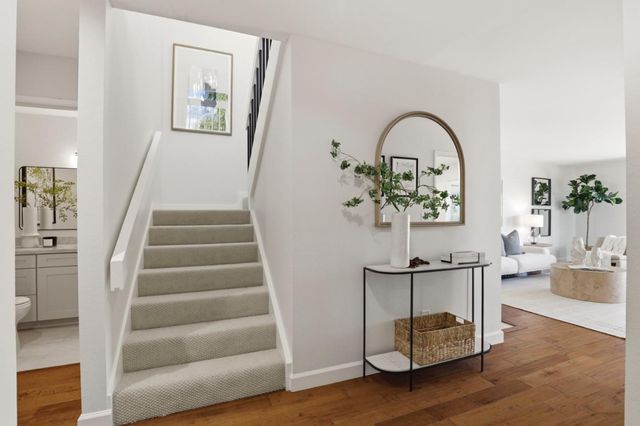 7 Lilly Lane, San Carlos, CA 94070