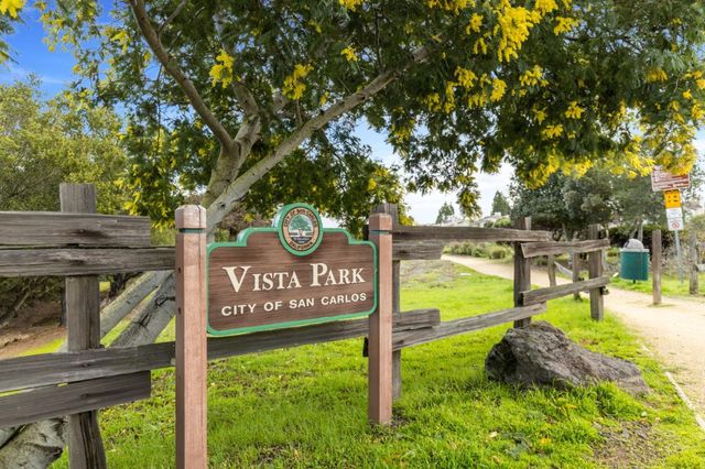 7 Lilly Lane, San Carlos, CA 94070